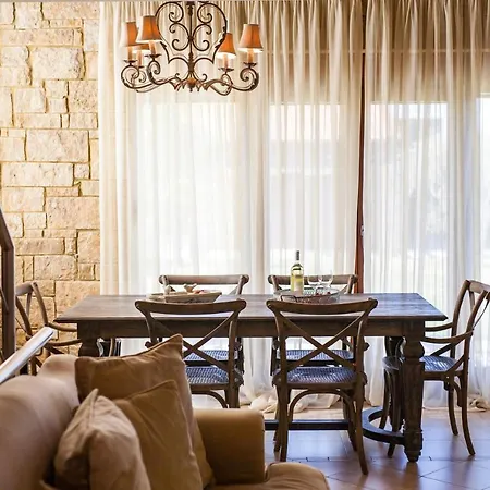 Sani Luxury Villas