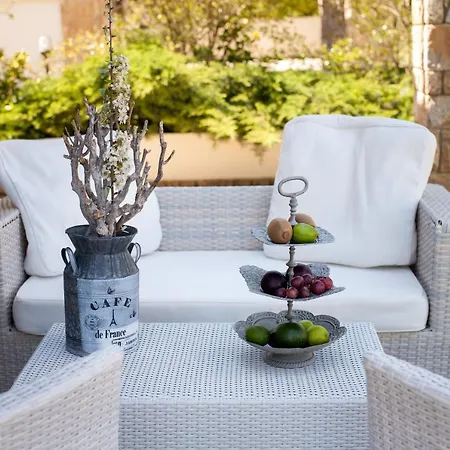 Villa Sani Luxury Villas Sani (Chalkidiki)