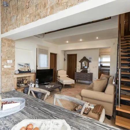 Villa Sani Luxury Villas *