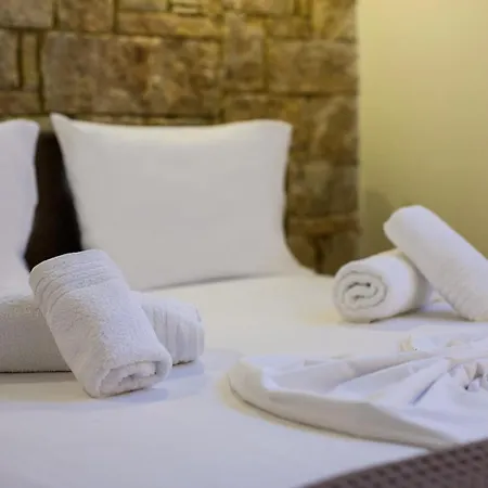 Sani Luxury Villas Villa