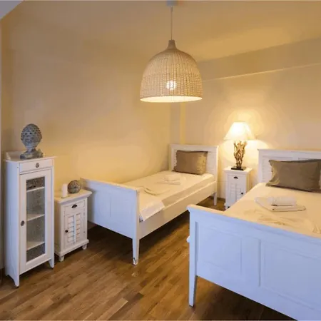 Sani Luxury Villas Sani (Chalkidiki)