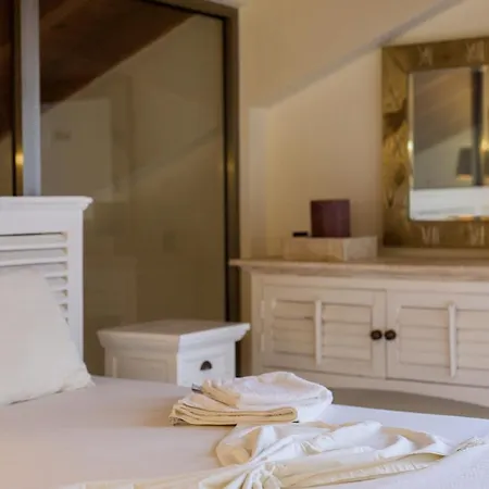 Villa Sani Luxury Villas