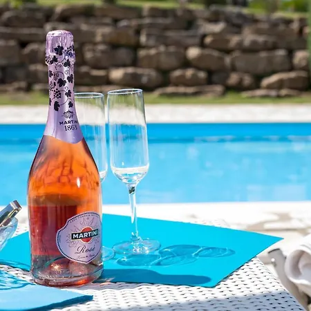 Villa Sani Luxury Villas Sani (Chalkidiki)