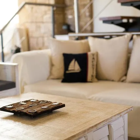 Villa Sani Luxury Villas